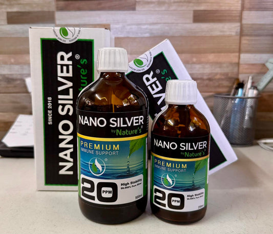 Bundle Promo 1 500ml & 1 250ml