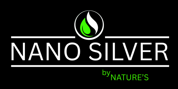 Nature's Nano Silver